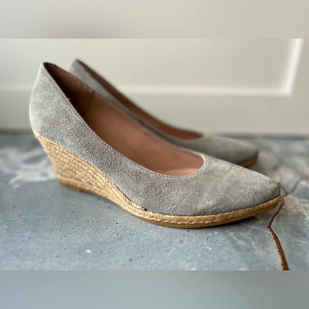 Eric Michael Espadrilles - Picture 7 of 8